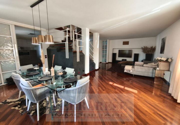 Villa a Vigonza, Padua, Vigonza - € 419.000 | Ref: I03 - foto 1