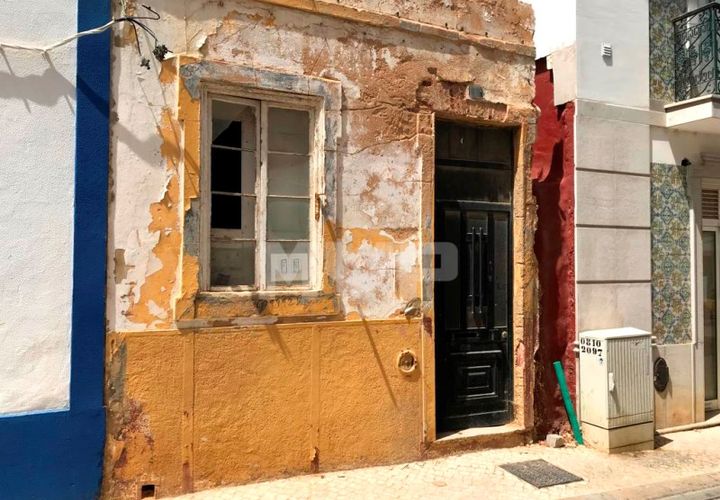 Landejendom i Olhao, Faro, Olhao - € 140.000 | Ref: 170230079 - foto 1