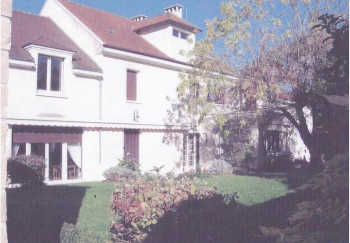 Villa a Cheny, Yonne, Cheny - € 174.400 | Ref: 84899 - foto 1