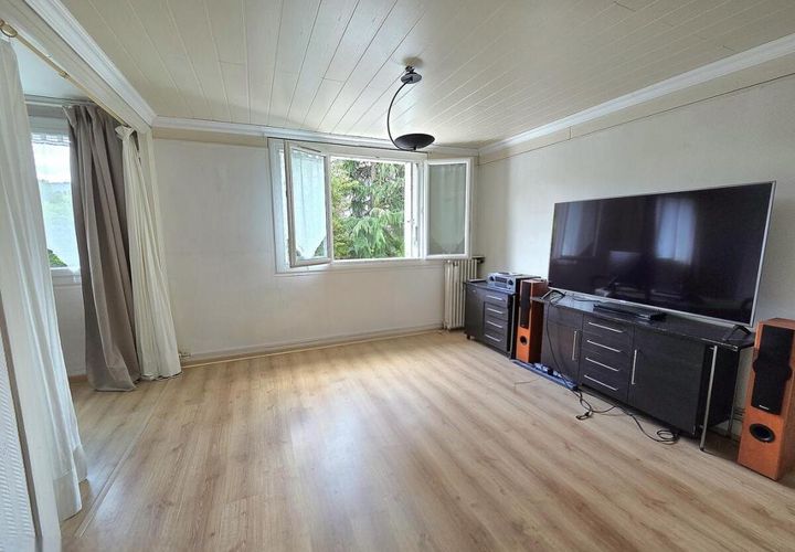 Leilighet i Clamart, Hauts-de-Seine, Clamart - € 288 000 | Ref: 85227 - foto 1