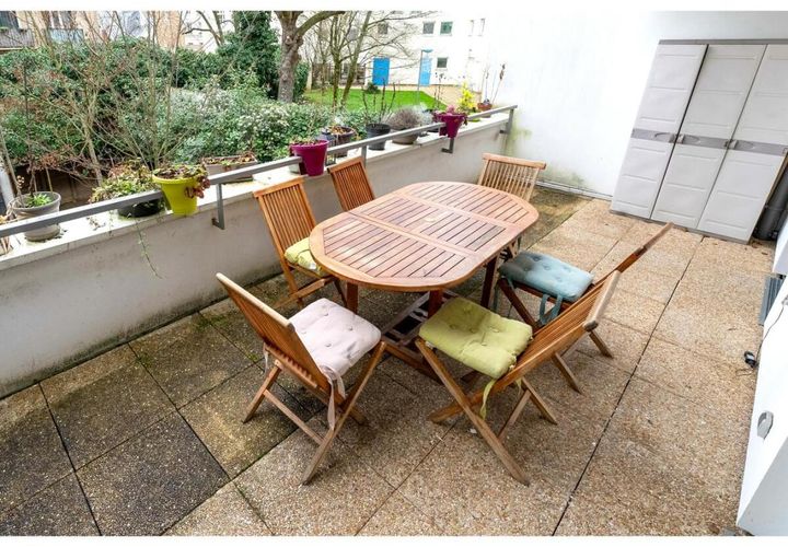 Lejlighed i Colombes, Hauts-de-Seine, Colombes - € 450.000 | Ref: 85220 - foto 1
