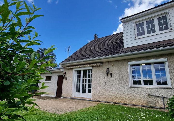 Villa a Chassieu, Rhone, Chassieu - € 411.000 | Ref: 85212 - foto 1