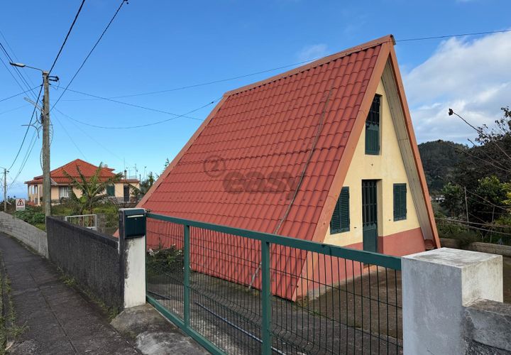 Villa a Santana, Madeira, Santana - € 229.000 | Ref: 561551003 - foto 1