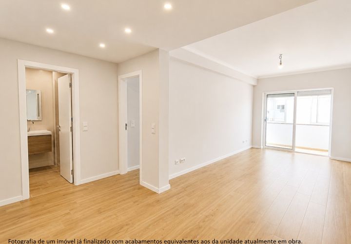 Lejlighed i Amadora, Lisbon, Amadora - € 319.000 | Ref: 381511219 - foto 1