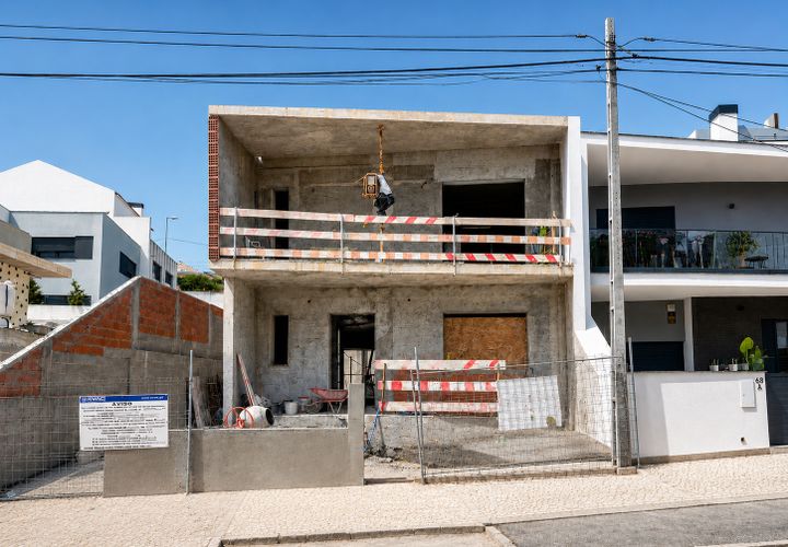 Villa i Sintra, Lisbon, Sintra - € 650.000 | Ref: 381591032 - foto 1