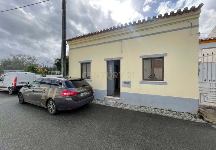 Villa i Alter do Chao, Portalegre, Alter do Chao - € 65.000 | Ref: C0364-05948 - foto 1