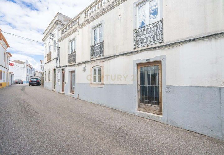 Erhvervsejendom i Sousel, Portalegre, Sousel - € 600.000 | Ref: C0364-05966 - foto 1