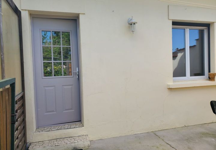 Estudi a Pessac, Gironde, Pessac - € 585/mes | Ref: 755938 - foto 1