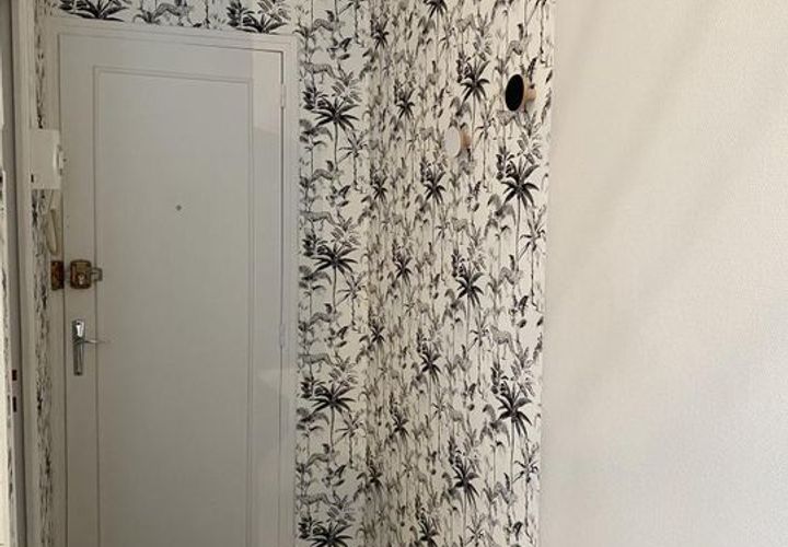 Estudi a Limoges, Haute-Vienne, Limoges - € 400/mes | Ref: 730071 - foto 1