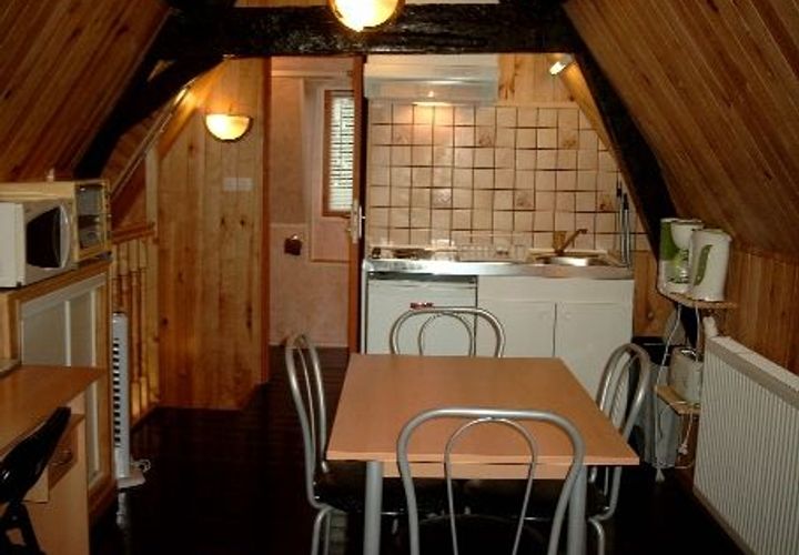 Estudi a Arras, Pas-de-Calais, Arras - € 500/mes | Ref: 324119 - foto 1
