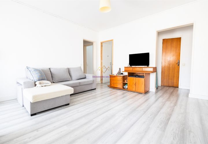 Lejlighed i Loures, Lisbon, Loures - € 315.000 | Ref: TRI-113-26-ES - foto 1