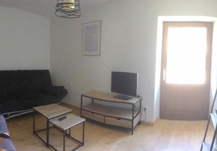 Apartament a Eauze, Gers, Eauze - € 600/mes | Ref: 749815 - foto 1