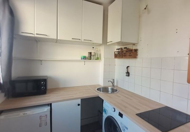 Estudi a Antony, Hauts-de-Seine, Antony - € 900/mes | Ref: 439348 - foto 1