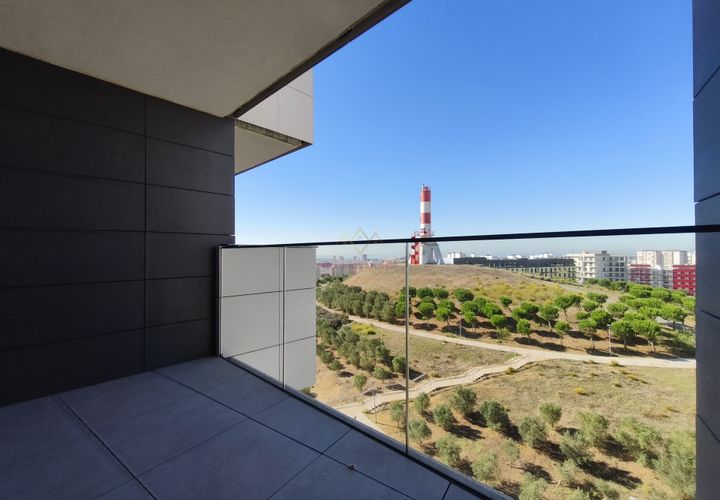Lejlighed i Oeiras, Lisbon, Oeiras - € 1.400.000 | Ref: TRI-038-26-AS (3) - foto 1