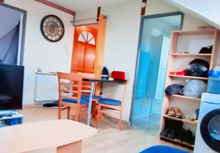 Apartament a Le Mans, Sarthe, Le Mans - € 414/mes | Ref: 813864 - foto 1