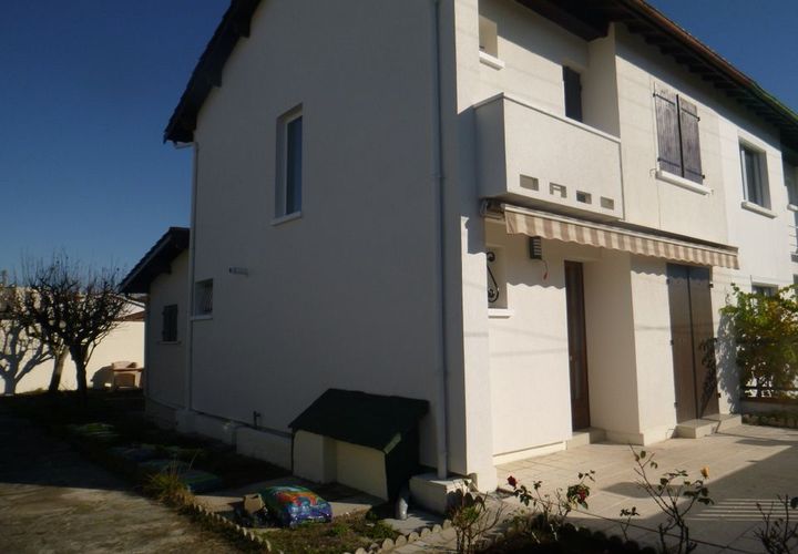 Villa a Talence, Gironde, Talence - € 1.600/mes | Ref: 879269 - foto 1