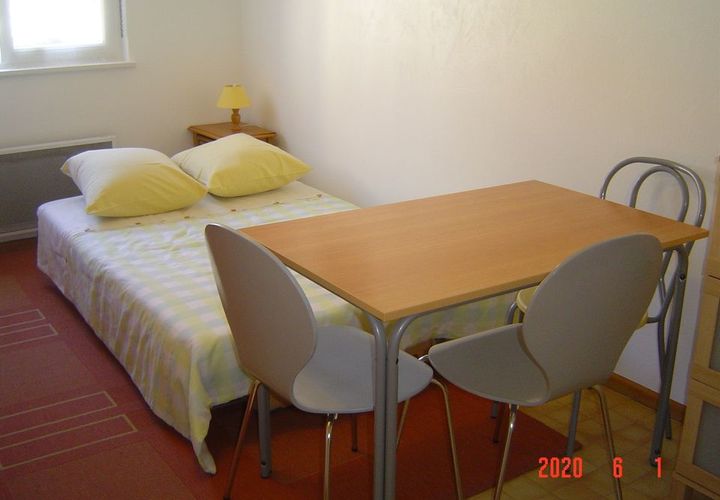 Estudi a Colmar, Haut-Rhin, Colmar - € 380/mes | Ref: 878506 - foto 1