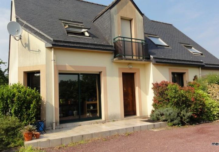 Villa a Betton, Ille-et-Vilaine, Betton - € 1.650/mes | Ref: 455344 - foto 1