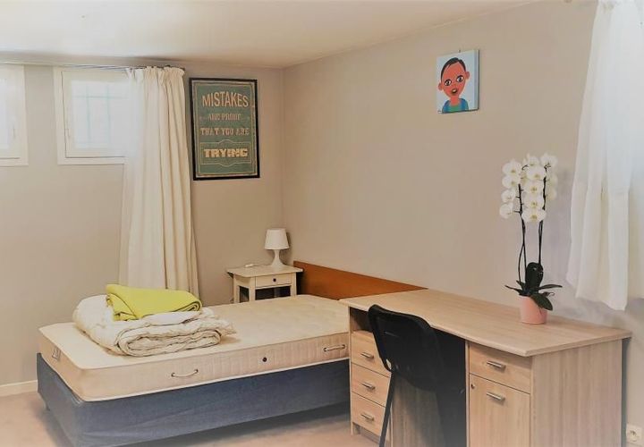 Estudi a Orsay, Essonne, Orsay - € 700/mes | Ref: 774050 - foto 1