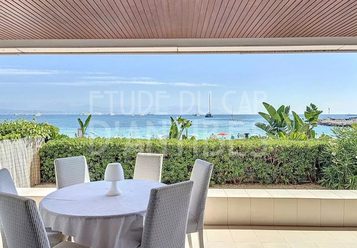 Lejlighed i Antibes, Alpes-Maritimes, Antibes - € 949.000 | Ref: 86113863 - foto 1
