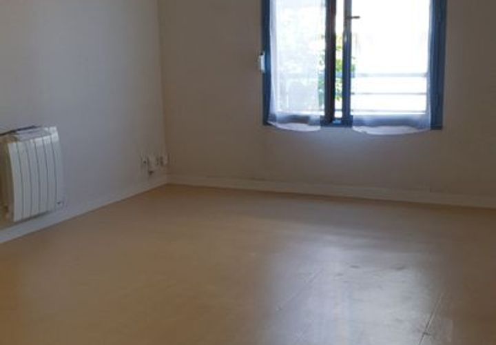 Estudi a Tours, Indre-et-Loire, Tours - € 495/mes | Ref: 22535 - foto 1