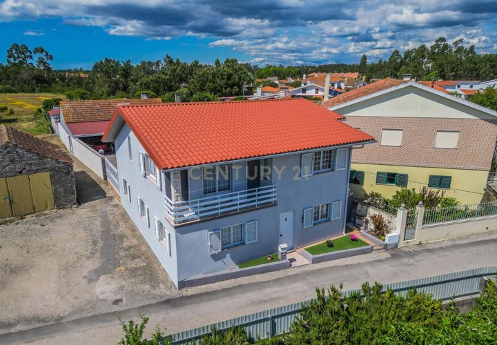 Villa i Cantanhede, Coimbra, Cantanhede - € 349.000 | Ref: C0372-01841 - foto 1