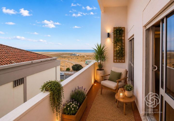 Lejlighed i Buarcos, Coimbra, Buarcos - € 210.000 | Ref: C0372-01844 - foto 1