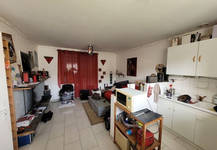 Villa a La Roche-sur-Yon, Vendee, La Roche-sur-Yon - € 590/mes | Ref: 879239 - foto 1