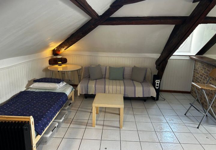 Apartment in Corbeil-Essonnes, Essonne, Corbeil-Essonnes - € 650/month | Ref: 879110 - photo 1