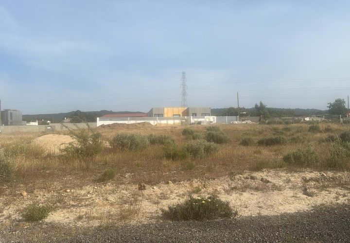 Helårsgrund i Palmela, Setubal, Palmela - € 62.500 | Ref: C0505-00435 - foto 1
