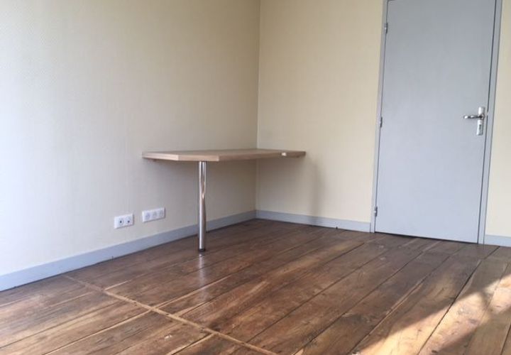 Estudi a Limoges, Haute-Vienne, Limoges - € 397/mes | Ref: 567046 - foto 1