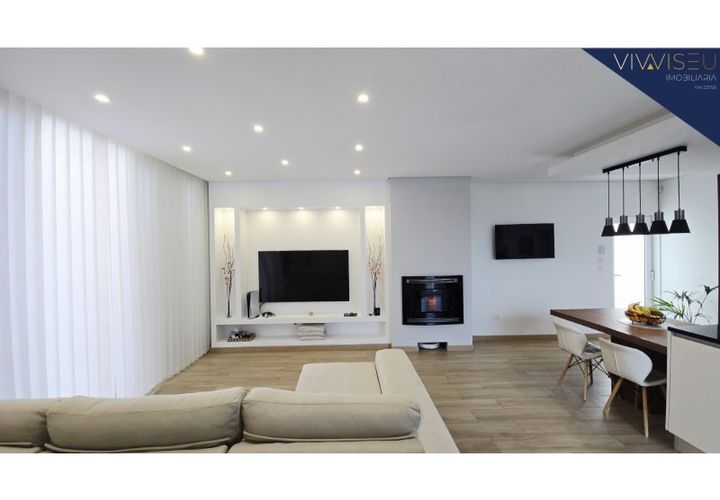 Villa i Viseu, Viseu, Viseu - € 419.000 | Ref: HAB_134 - foto 1
