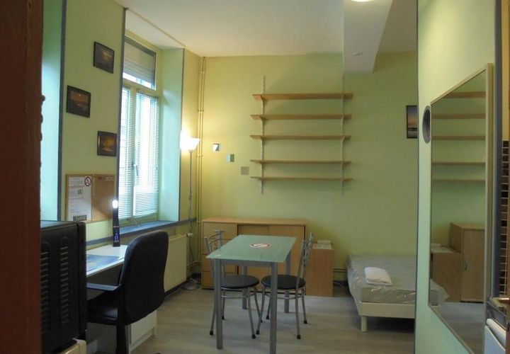 Estudi a Arras, Pas-de-Calais, Arras - € 475/mes | Ref: 415730 - foto 1