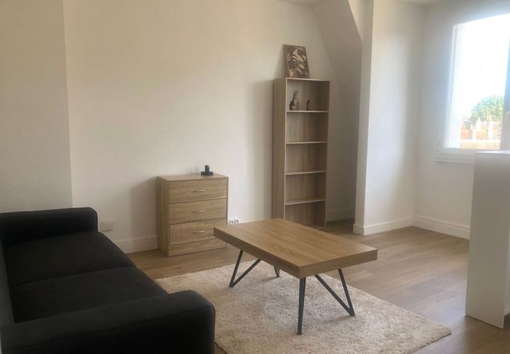 Apartament a Bourges, Cher, Bourges - € 495/mes | Ref: 798787 - foto 1