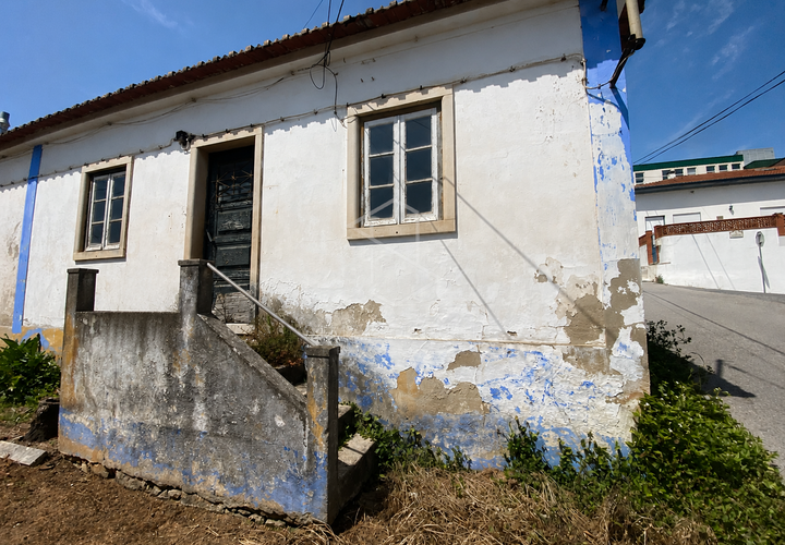 Byhus i Alcobaca, Leiria, Alcobaca - € 95.000 | Ref: 712111-04 - foto 1