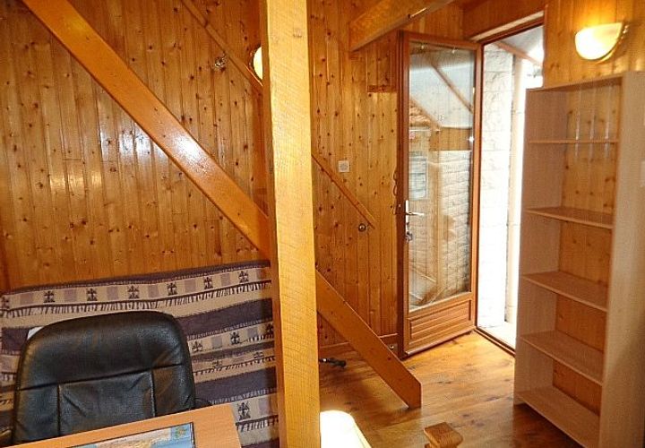 Estudi a Arras, Pas-de-Calais, Arras - € 500/mes | Ref: 589608 - foto 1