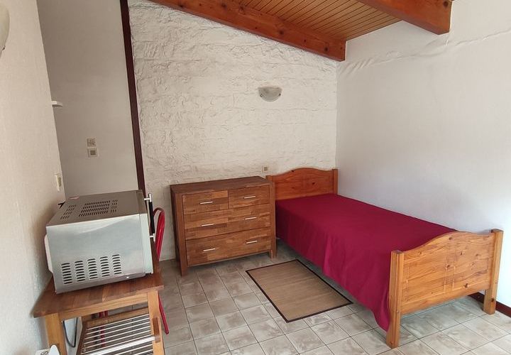 Estudi a Epinal, Vosges, Epinal - € 325/mes | Ref: 318547 - foto 1