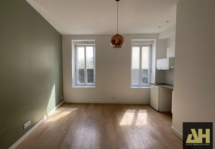 Lejlighed i Brest, Finistere, Brest - € 86.400 | Ref: 86880182 - foto 1