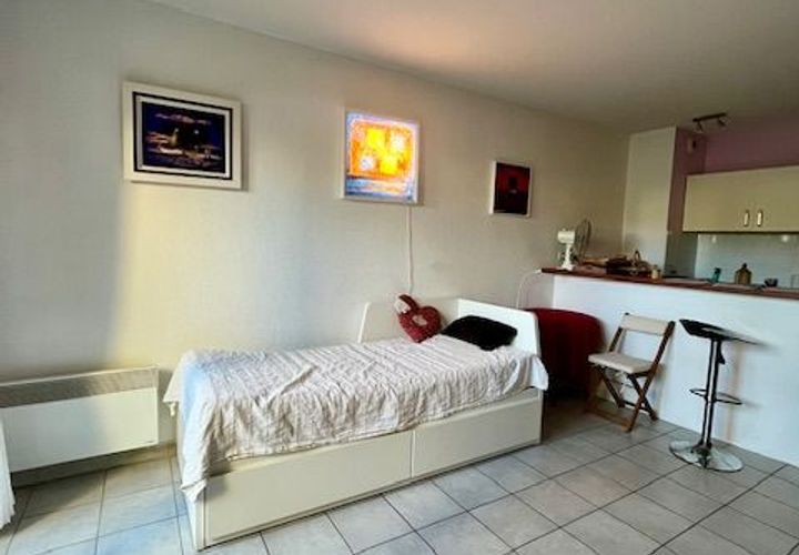 Estudi a Perpignan, Pyrenees-Orientales, Perpignan - € 445/mes | Ref: 878714 - foto 1