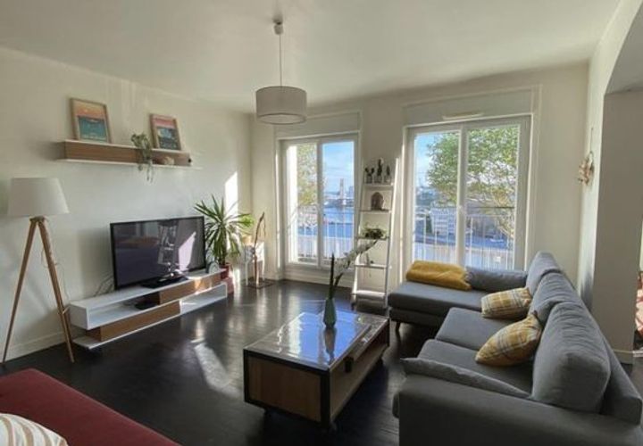 Apartment in Brest, Finistere, Brest - € 1,070/month | Ref: 788149 - photo 1