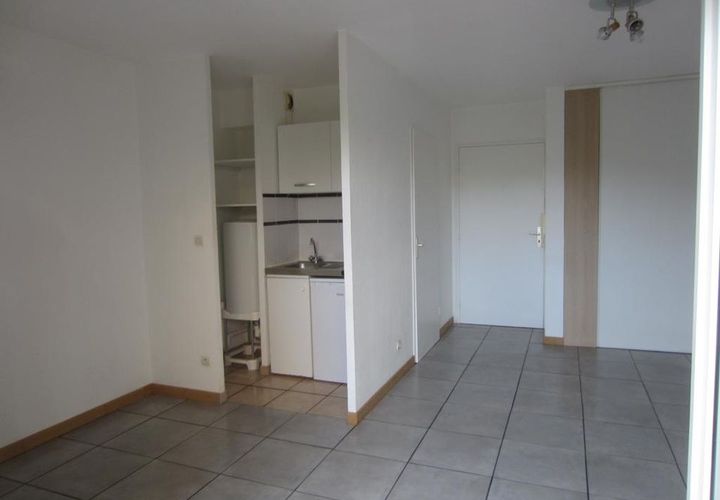 Estudi a Blagnac, Haute-Garonne, Blagnac - € 450/mes | Ref: 440971 - foto 1