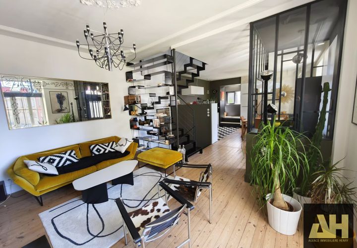 Byhus i Brest, Finistere, Brest - € 627.000 | Ref: 87034653 - foto 1