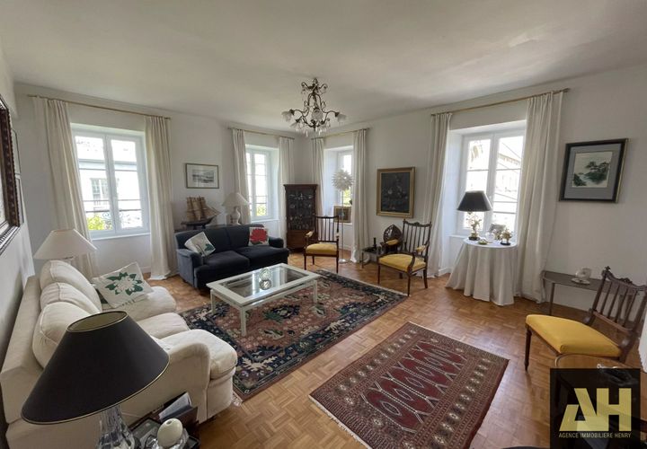 Lejlighed i Brest, Finistere, Brest - € 316.500 | Ref: 87036297 - foto 1
