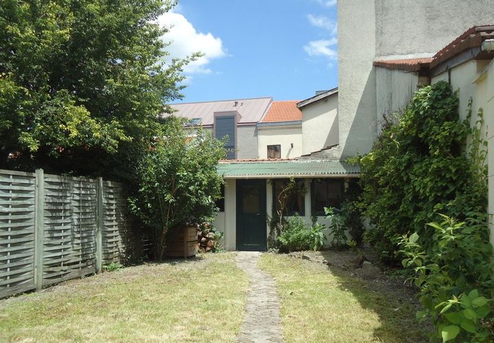 Villa a Reims, Marne, Reims - € 1.535/mes | Ref: 878538 - foto 1