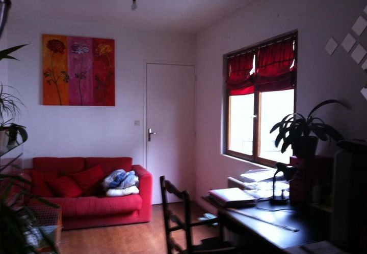 Apartament a Amiens, Somme, Amiens - € 520/mes | Ref: 475163 - foto 1