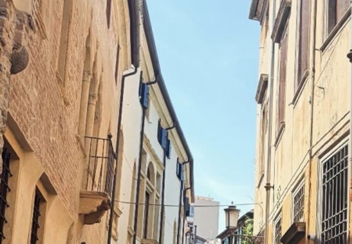 Garage i Padua, Padua, Padua - € 88.000 | Ref: G88NP - foto 1