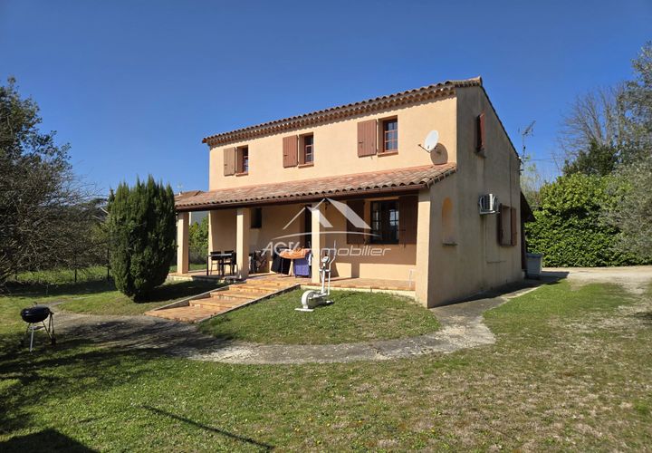 Villa i Salindres, Gard, Salindres - € 195.000 | Ref: 2670 - foto 1