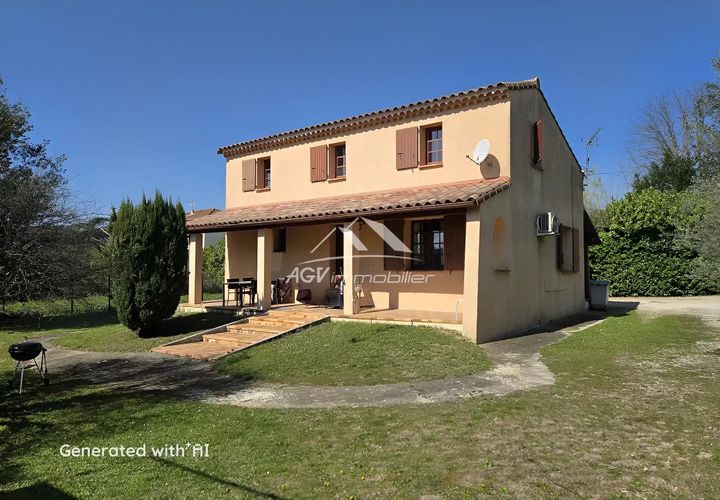 Villa en Salindres, Gard, Salindres - € 195.000 | Ref: 2670 - photo 1