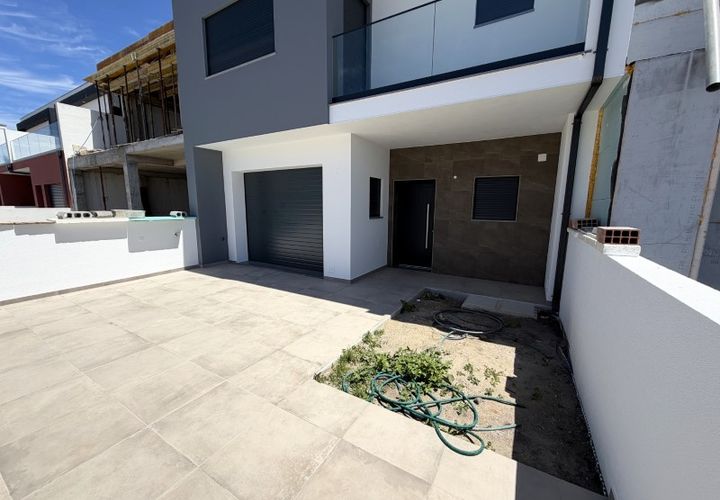 Villa i Torres Vedras, Lisbon, Torres Vedras - € 480.000 | Ref: MOR1B - foto 1