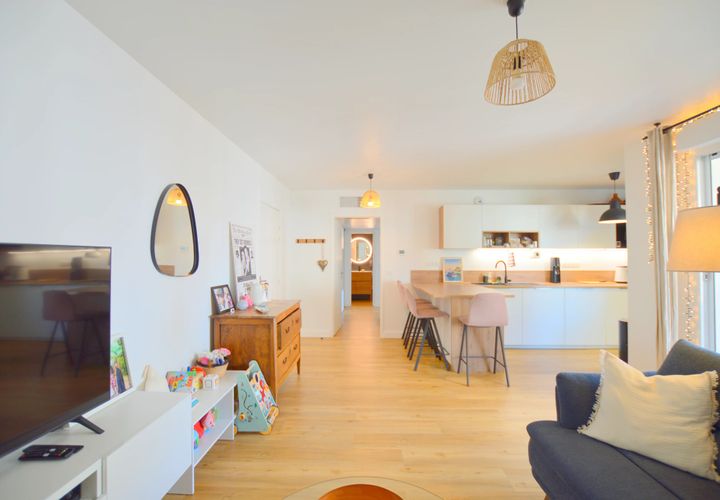 Lejlighed i Montpellier, Herault, Montpellier - € 330.000 | Ref: 0345-HB - foto 1